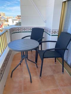 Apartamento en La Manga - La Manga del Mar Menor - 3