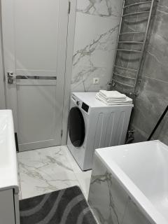 1109 Apartment с living Кишинёв Центр - Chişinău - 6