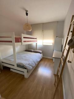 Apartamento en La Manga - La Manga del Mar Menor - 1