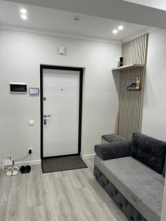 1109 Apartment с living Кишинёв Центр - Chişinău - 7