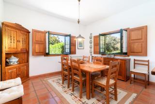 Host Wise - Countryside Escape with Pool and Tennis Court - Ázere - 8