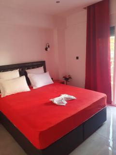 Apartments Vesna Luxury & Stefan Ap 10 - Paralia - 0