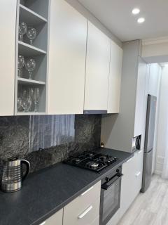 1109 Apartment с living Кишинёв Центр - Chişinău - 8