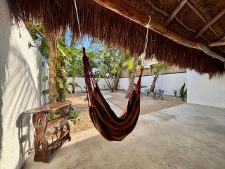 Casa Las Palmas, comfort and privacy - Mahahual - 3