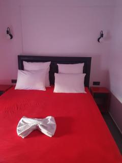 Apartments Vesna Luxury & Stefan Ap 10 - Paralia - 9