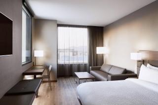 AC Hotel Tucson Downtown - 2