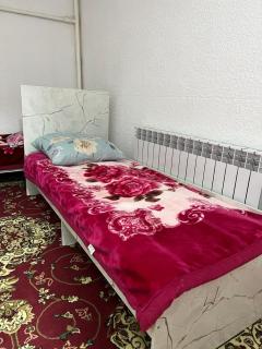 Ethno homestay - Teploklyuchenka - 7