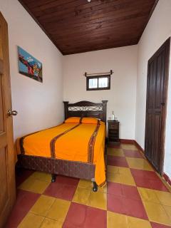 Anexo By Hotel Maya Ik' - Antigua Guatemala - 2
