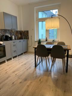 Focus Living Cozy and central Home Nähe A40 und A43 - Bochum - 7