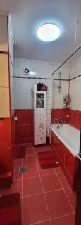 UNIREA BUCHAREST FANTANI Apartment - Bucarest - 7