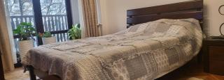 UNIREA BUCHAREST FANTANI Apartment - Bucarest - 4