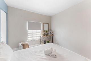 Stylish 2BR Miami Home with Gated Parking & Patio - 4