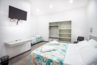 S'Omu e Chicchinu Rooms - Cardedu - 4