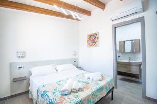 S'Omu e Chicchinu Rooms - Cardedu - 6