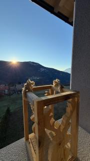 Maso K La Mucca Rossa - Folgaria - 1