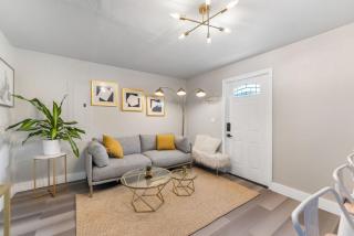 Stylish 2BR Miami Home with Gated Parking & Patio - 1