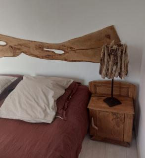 Les Chambres de l'Estelou - - 9