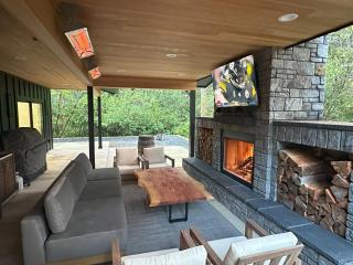 Bandon Woods Lodge & Spa - Bandon - 5