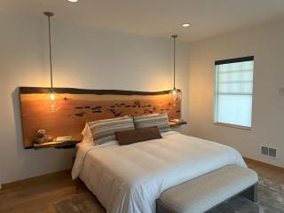 Bandon Woods Lodge & Spa - Bandon - 3