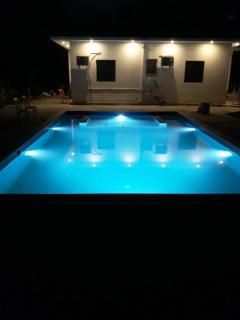 Green Valley Resort Villa - 6