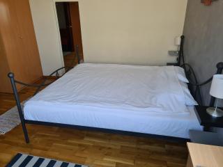 Njegoševa Presidential Suite Vračar - Belgrado - 3