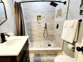 Modern Two Bedroom Home - 3