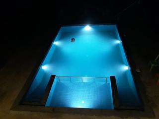 Green Valley Resort Villa - 7