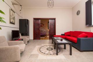 Njegoševa Presidential Suite Vračar - Belgrado - 7