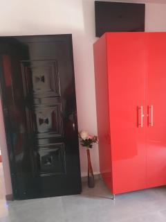 Apartments Vesna Luxury & Stefan Ap 10 - Paralia - 7