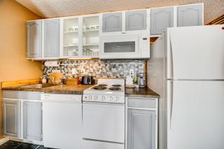 2 Mi to Granby Ranch Mtn-View Studio with Perks - 1