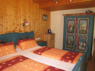 Pension Landhaus Riedelstein - Drachselsried - 9