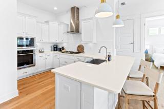 Cabana by Stay on 30a- Pool, Bikes, Golf Cart - Inlet Beach - 5