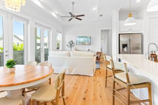 Cabana by Stay on 30a- Pool, Bikes, Golf Cart - Inlet Beach - 1