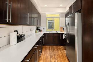 Stylish 3 BR Capitol Hill Home With 96 Walk Score - Seattle - 7
