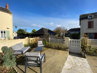 La Maison du Lavoir - Port-en-Bessin-Huppain - 3