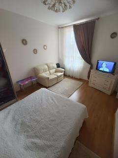 "ELITE" in the Center near the Theater - Chernivtsi - 5
