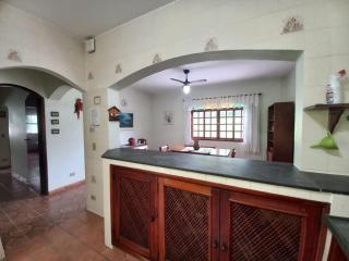 Casa no Itaguá Ubatuba proximo a orla - Ubatuba - 5