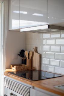 Wave Shadows Beach House Oceanfront property - Top Floor - Paul do Mar - 3