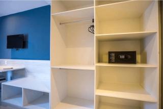Flat 313 na melhor localização de Cabo Frio - Cabo Frio - 7