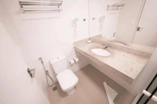 Flat 313 na melhor localização de Cabo Frio - Cabo Frio - 6