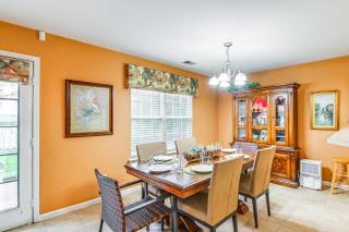 18 Mi to Nashville Home with Dedicated Workspace - 3