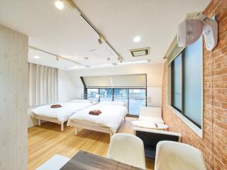 Shinbashi Hotel Sho - Vacation STAY 82923v - Tokyo - 0
