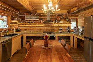 The Airstrip - Runway Cabin - 8