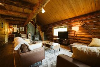 The Airstrip - Runway Cabin - 6
