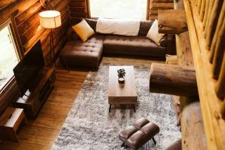 The Airstrip - Runway Cabin - 5