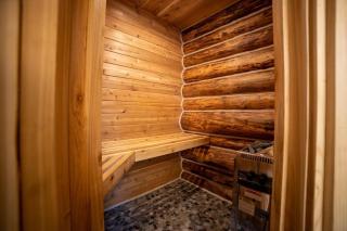 The Airstrip - Runway Cabin - 3