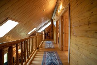 The Airstrip - Runway Cabin - 2