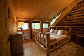 The Airstrip - Runway Cabin - 1