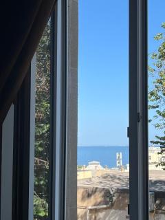 Cafe Terrace Hostel - Baku - 5