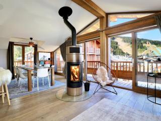 Chalet de luxe au cœur de Courchevel Le Praz avec sauna et accès direct aux 3 Vallées - FR-1-575-149 - Courchevel - 7